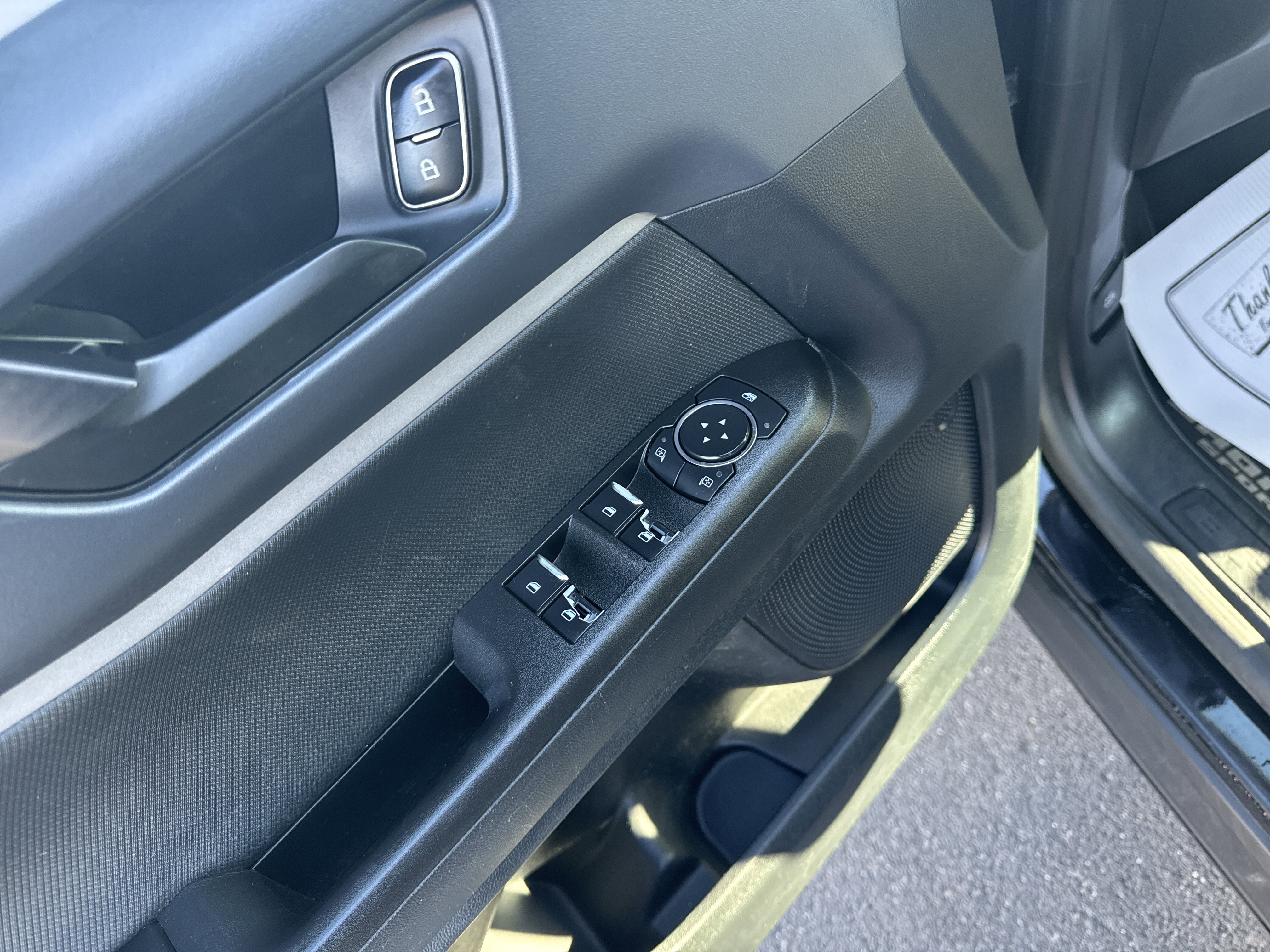 Used 2022 Ford Bronco Sport Big Bend w/ Convenience Package image 16