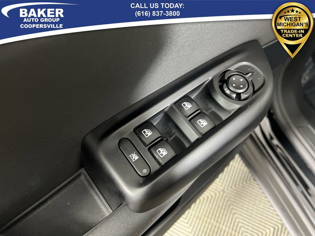 Used 2025 Dodge Hornet R/T image 22