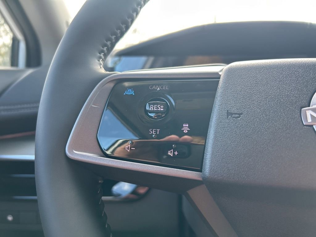 New 2026 Nissan Murano SL image 26