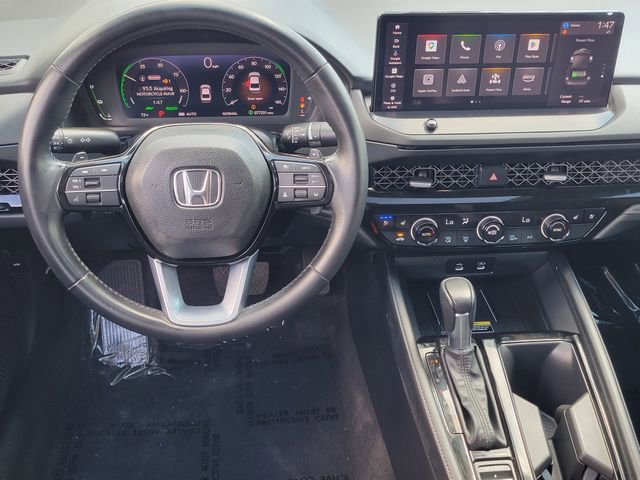 Used 2024 Honda Accord Touring image 6