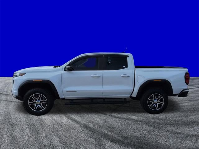 Used 2023 GMC Canyon Elevation w/ Convenience Package RWD image 7