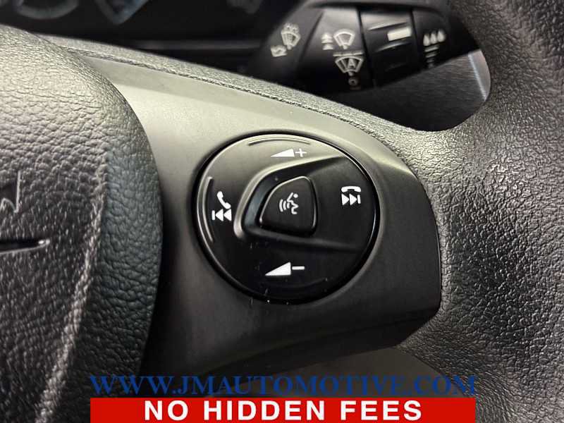 Used 2021 Ford Transit Connect XL FWD image 36