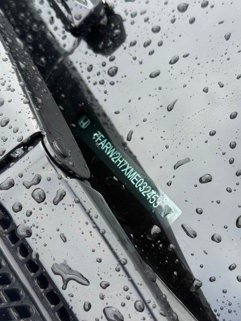 Used 2021 Honda CR-V Special Edition image 22