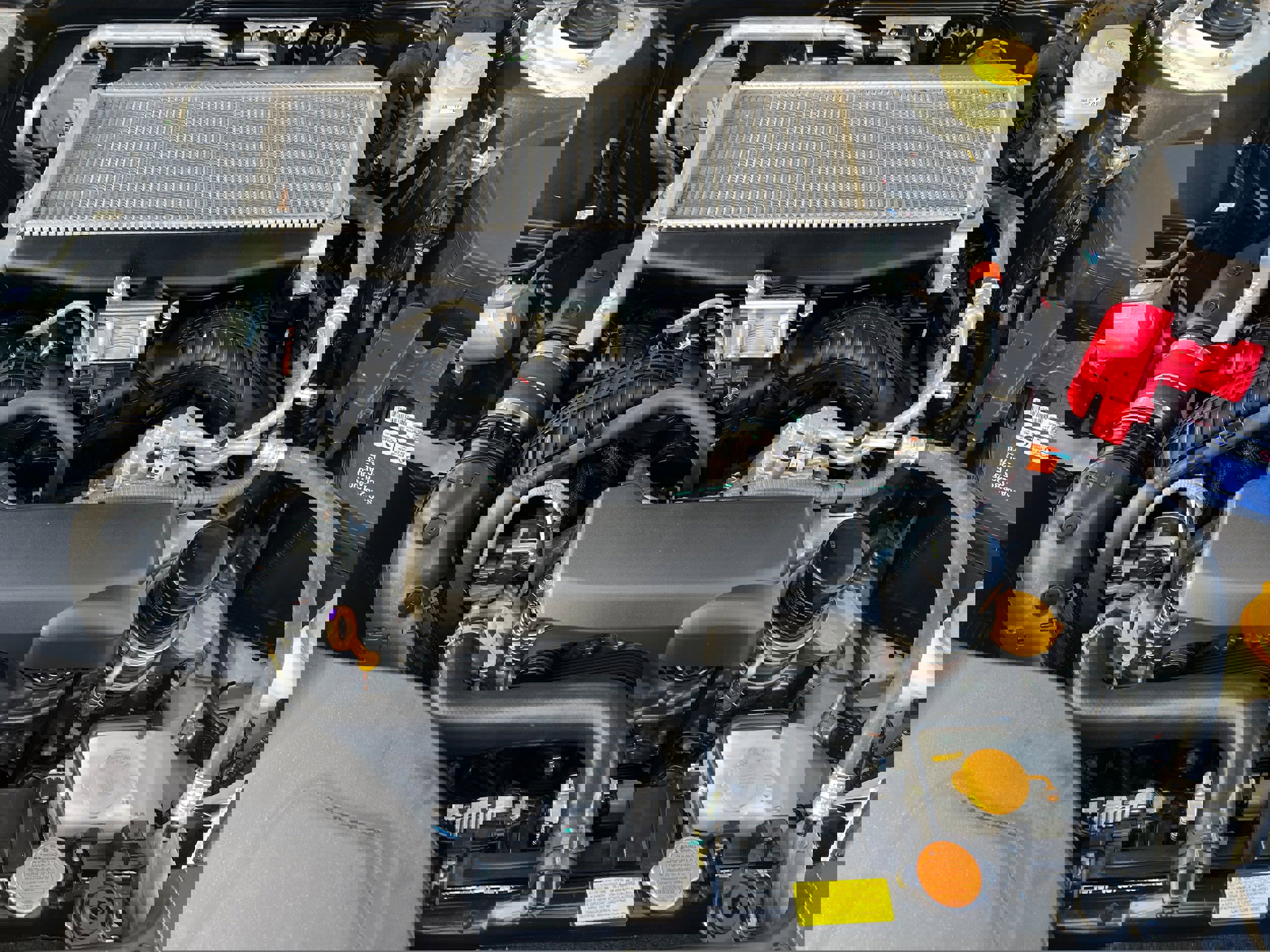 Certified 2025 Subaru Outback Wilderness image 10