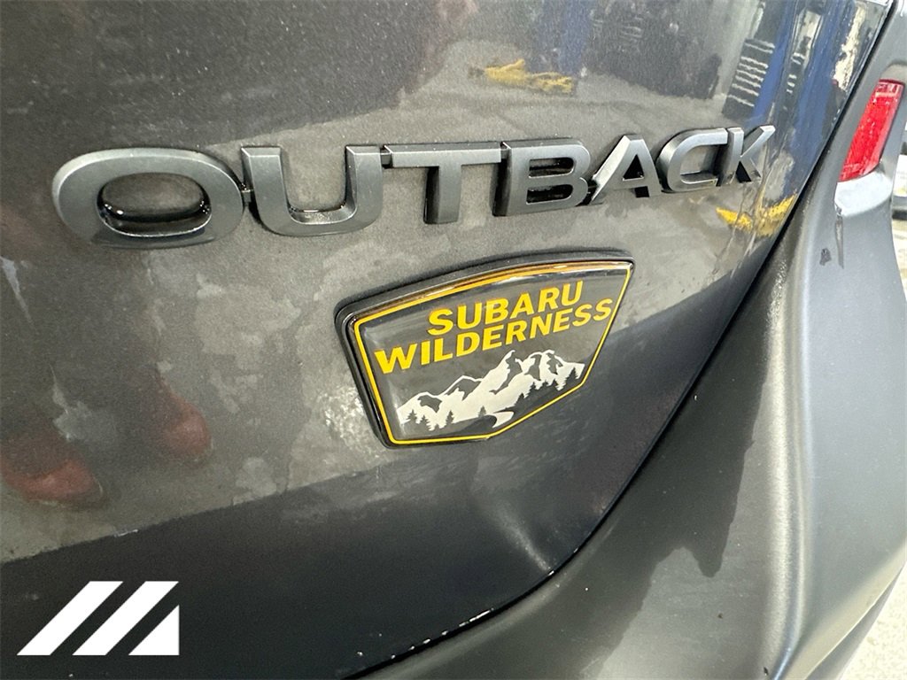 Certified 2024 Subaru Outback Wilderness image 30