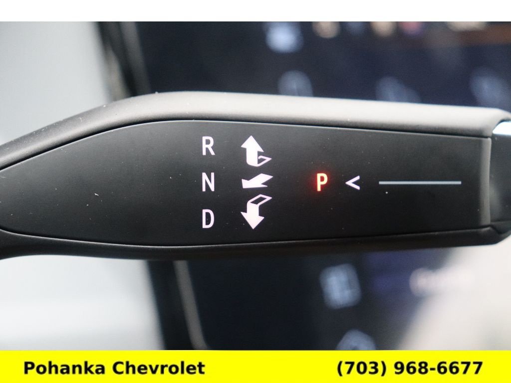 New 2027 Chevrolet Bolt LT FWD image 11