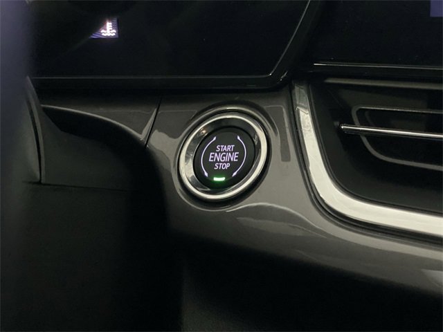 Certified 2025 Chevrolet Trax ACTIV w/ Driver Confidence Package image 21