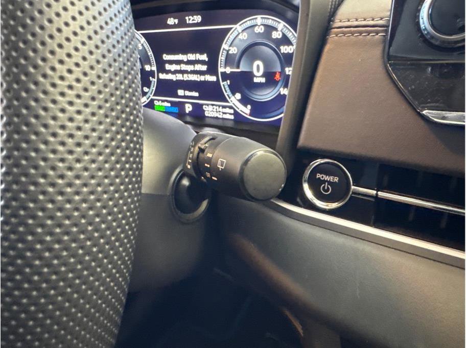 Used 2023 Mitsubishi Outlander SEL image 29