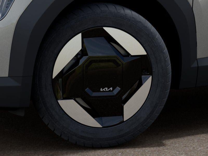 New 2026 Kia EV9 Wind AWD/4WD image 9