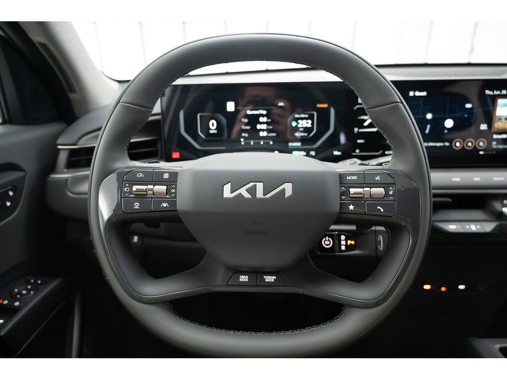 New 2026 Kia EV9 Wind image 21
