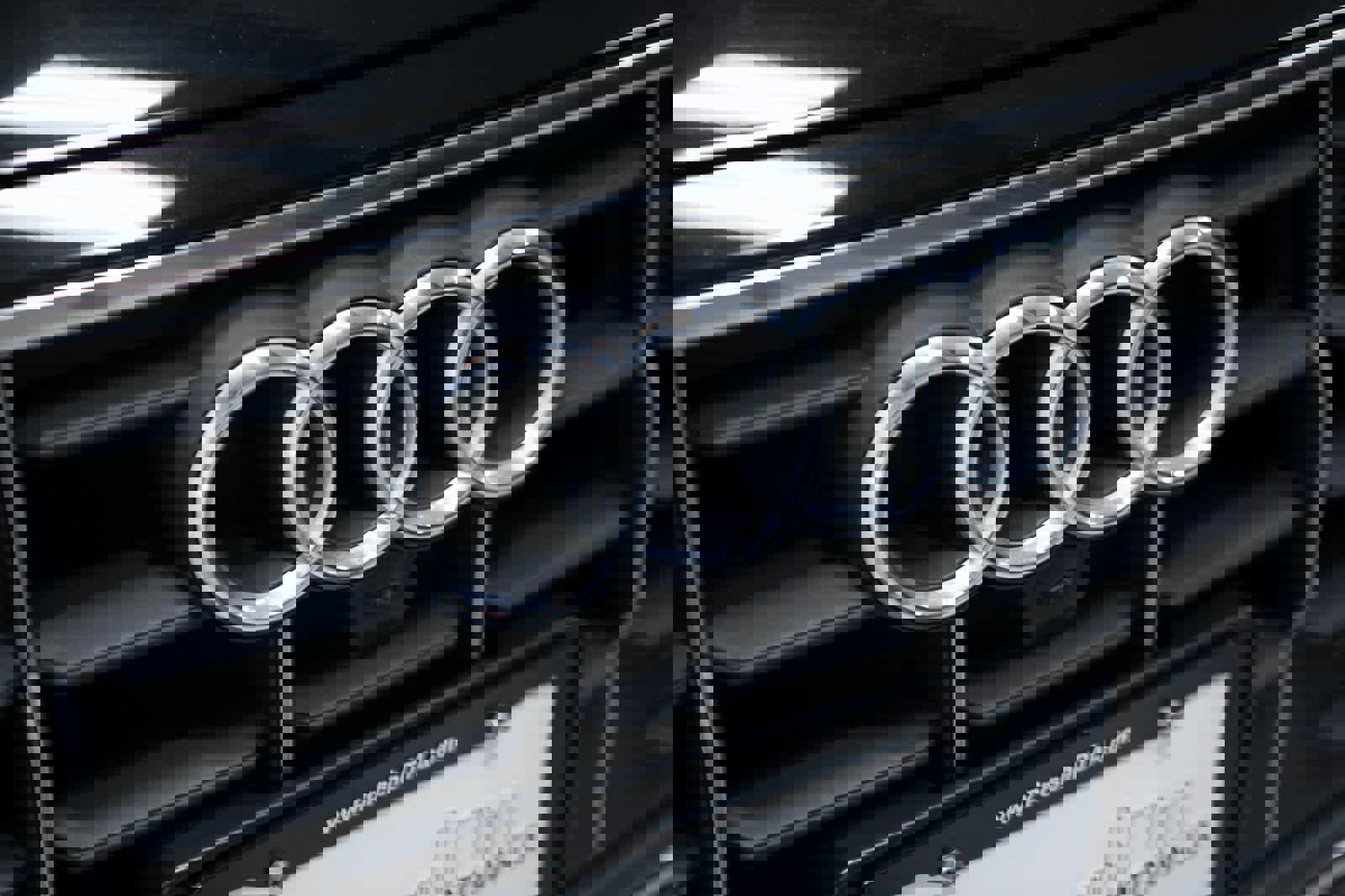 Used 2022 Audi Q8 Premium Plus image 29