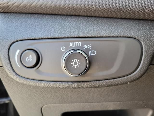 Used 2024 Chevrolet TrailBlazer RS w/ Convenience Package FWD image 20