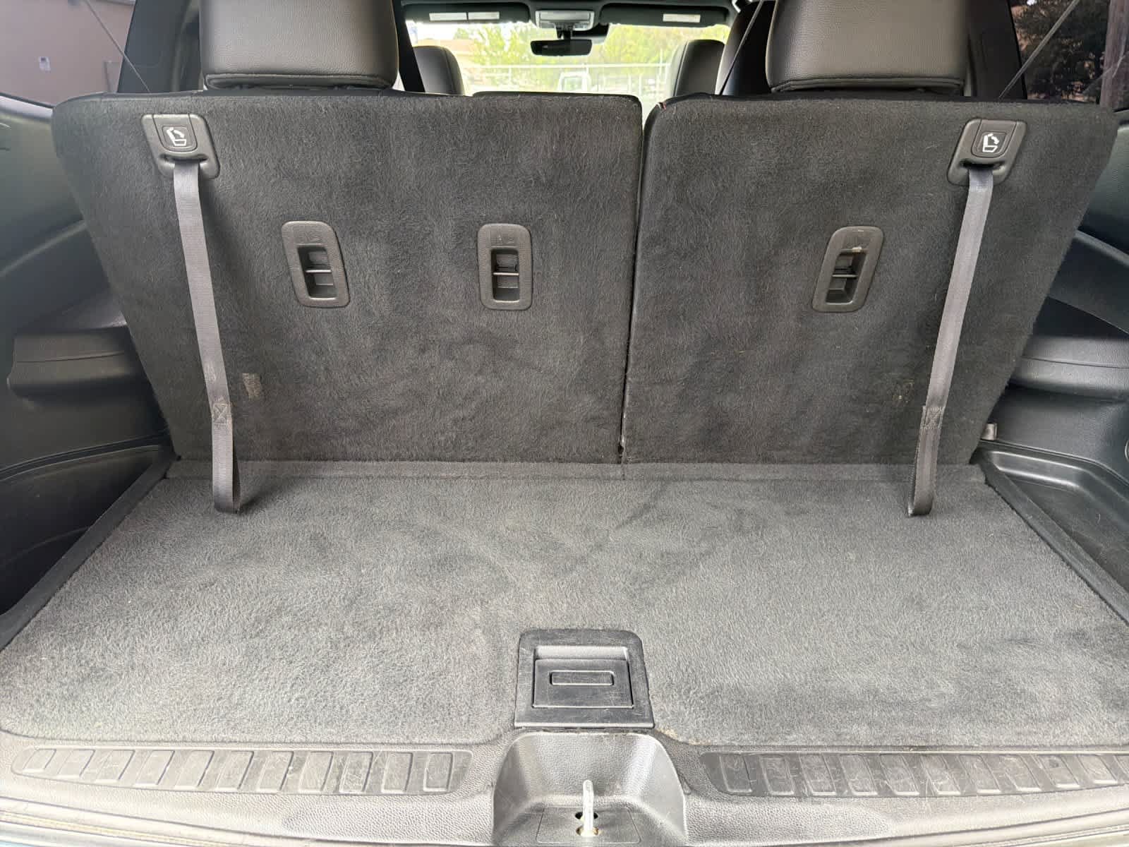 Used 2022 Honda Pilot TrailSport image 16