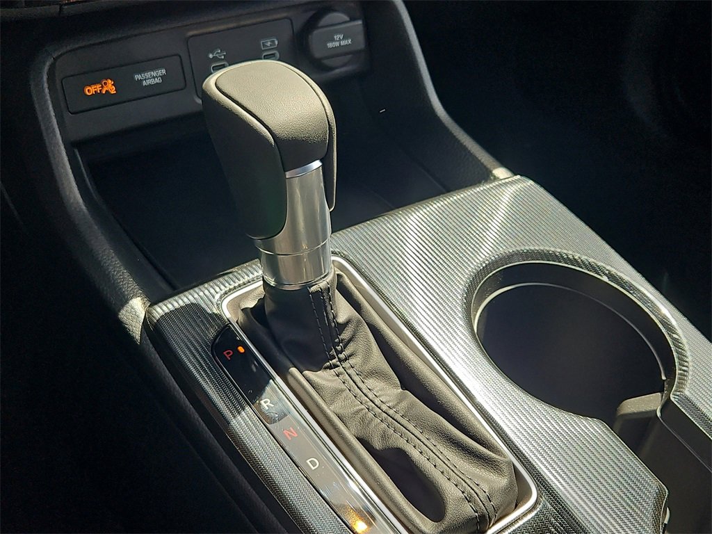 New 2026 Honda Civic Sport image 15