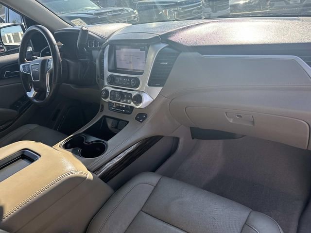Used 2018 GMC Yukon SLT image 16