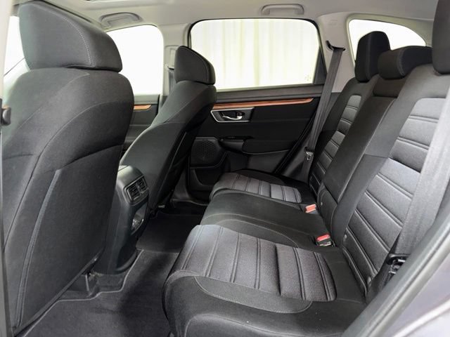 Used 2020 Honda CR-V EX image 18