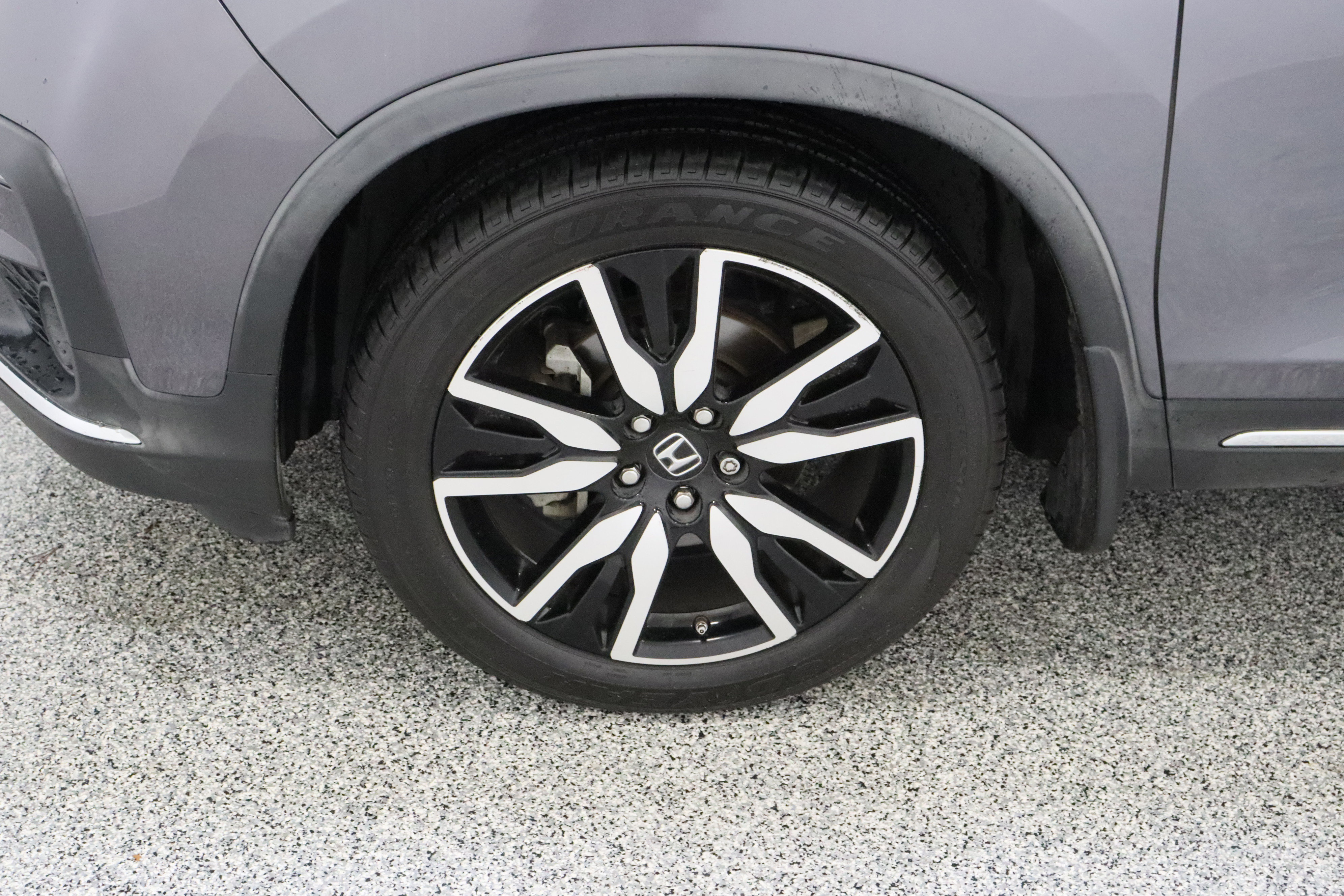 Used 2020 Honda Pilot Elite image 11