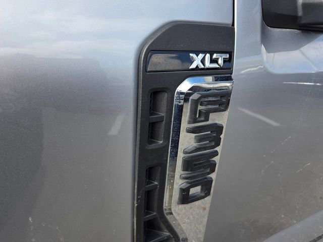 Certified 2024 Ford F350 XLT image 26