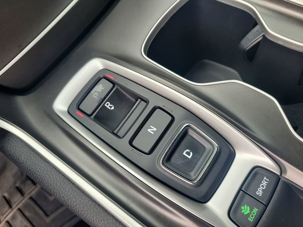 Used 2019 Honda Accord Sport image 30