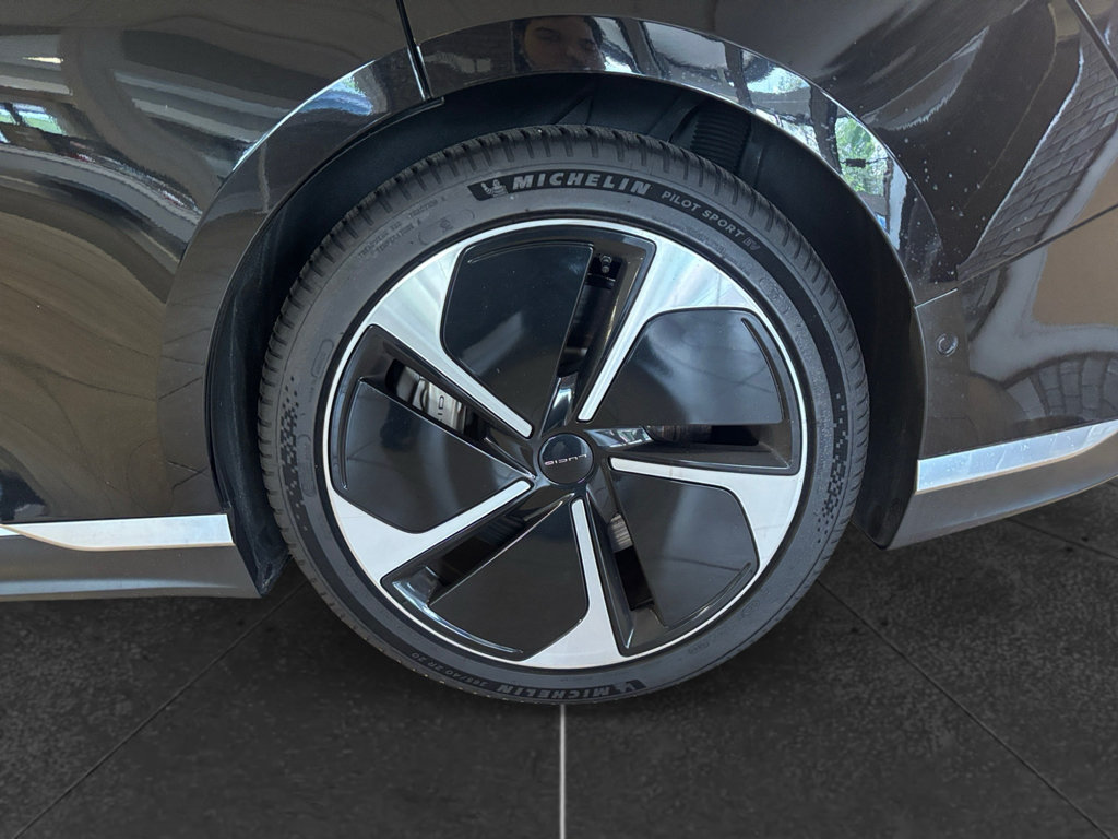 Used 2022 Lucid Air Grand Touring AWD/4WD image 14