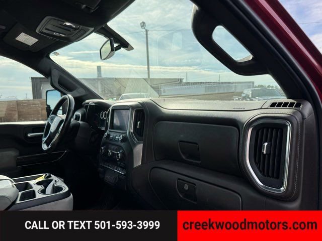 Used 2020 Chevrolet Silverado 2500 LT w/ Texas Edition image 10