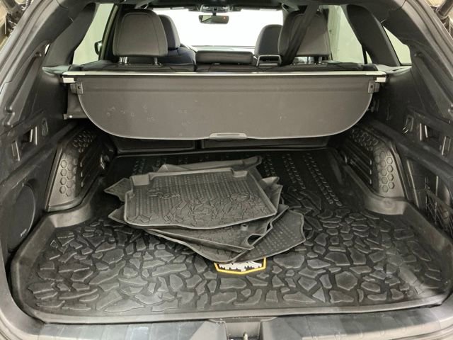 Used 2025 Subaru Outback Wilderness image 17