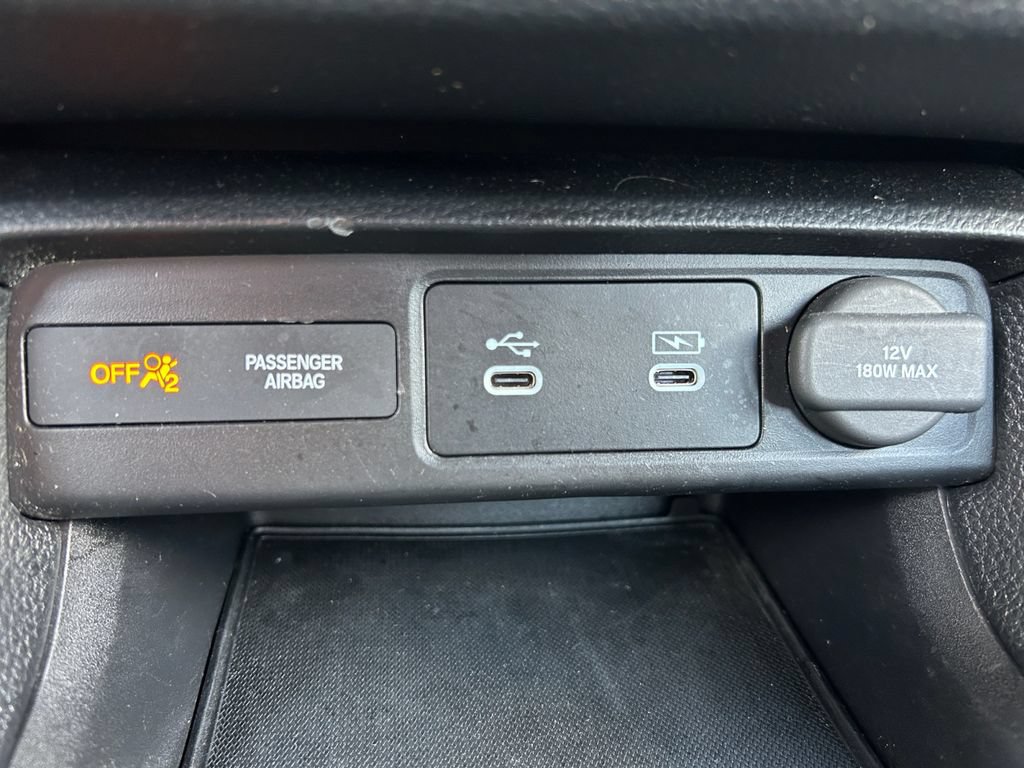 Used 2025 Honda Civic Sport image 25