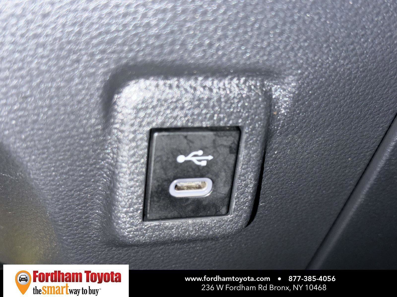 Certified 2023 Toyota Corolla XSE w/ Carpet Mat Package (TMS) FWD image 26