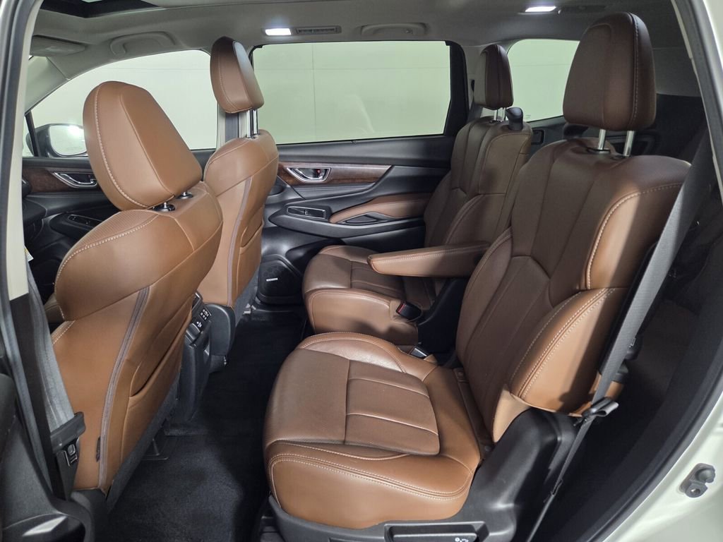 Used 2024 Subaru Ascent Touring image 25