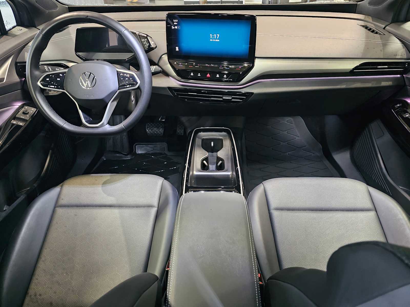 Used 2023 Volkswagen ID.4 Pro S image 19