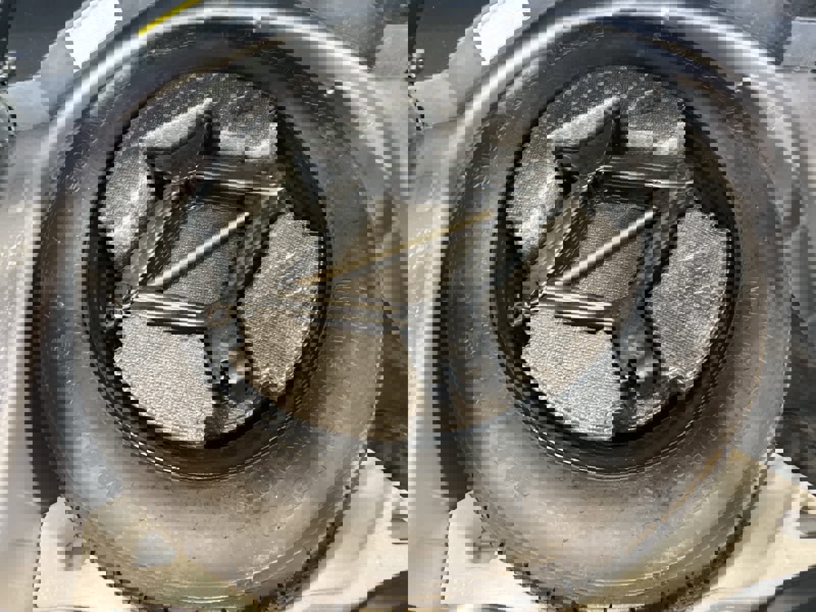 Used 2024 Toyota RAV4 LE image 30