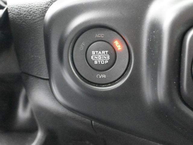 Used 2023 Jeep Wrangler Sahara w/ Cold Weather Group image 20