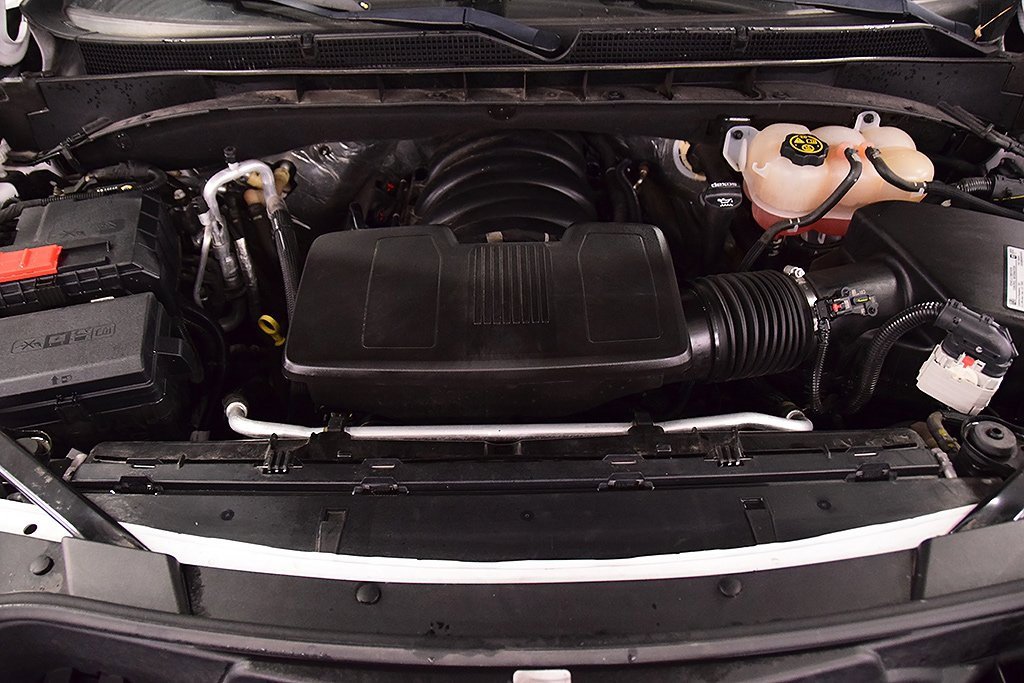 Used 2021 GMC Yukon SLT w/ SLT Premium Package image 36