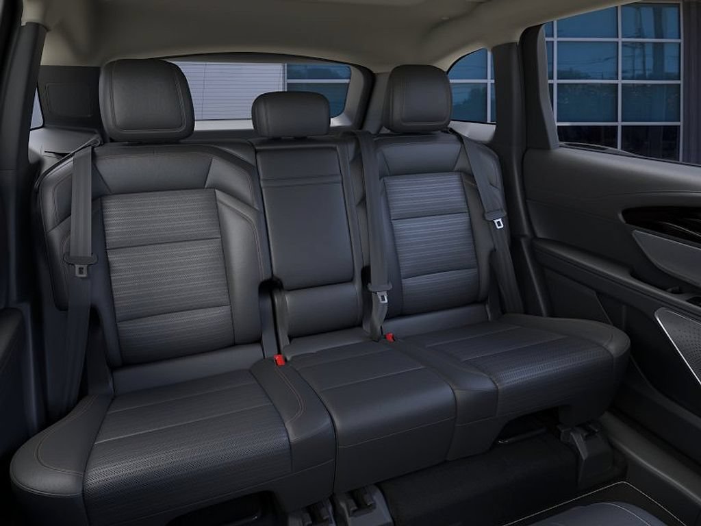 New 2026 Lincoln Nautilus Reserve AWD/4WD image 11