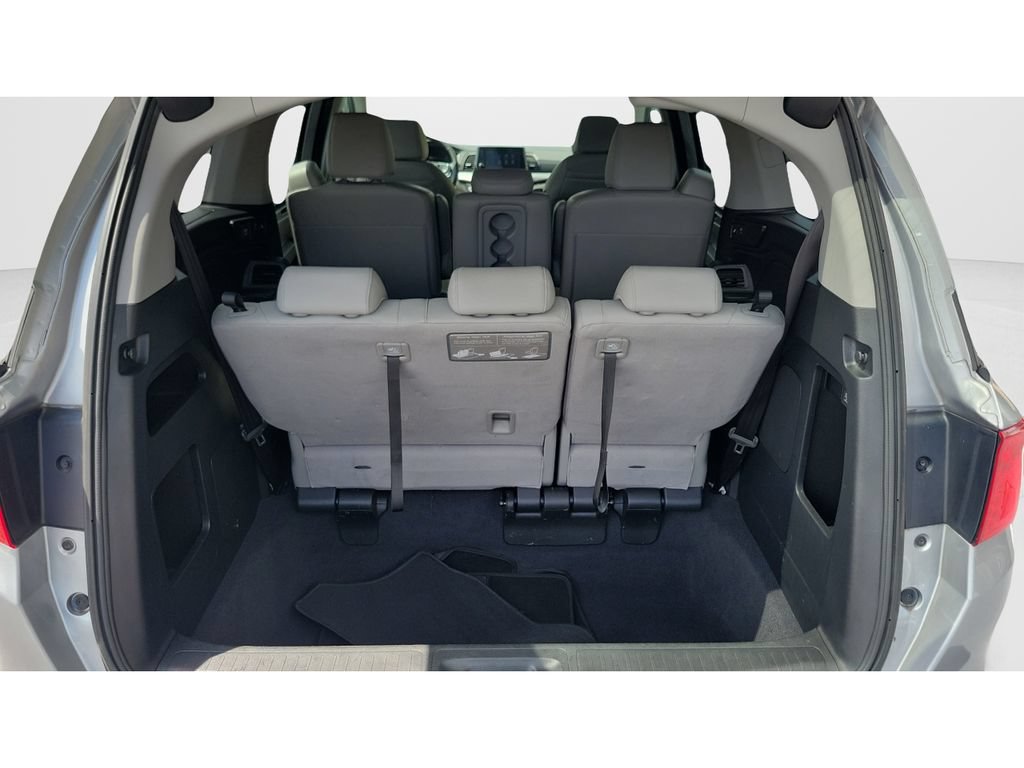 Used 2019 Honda Odyssey EX-L image 9