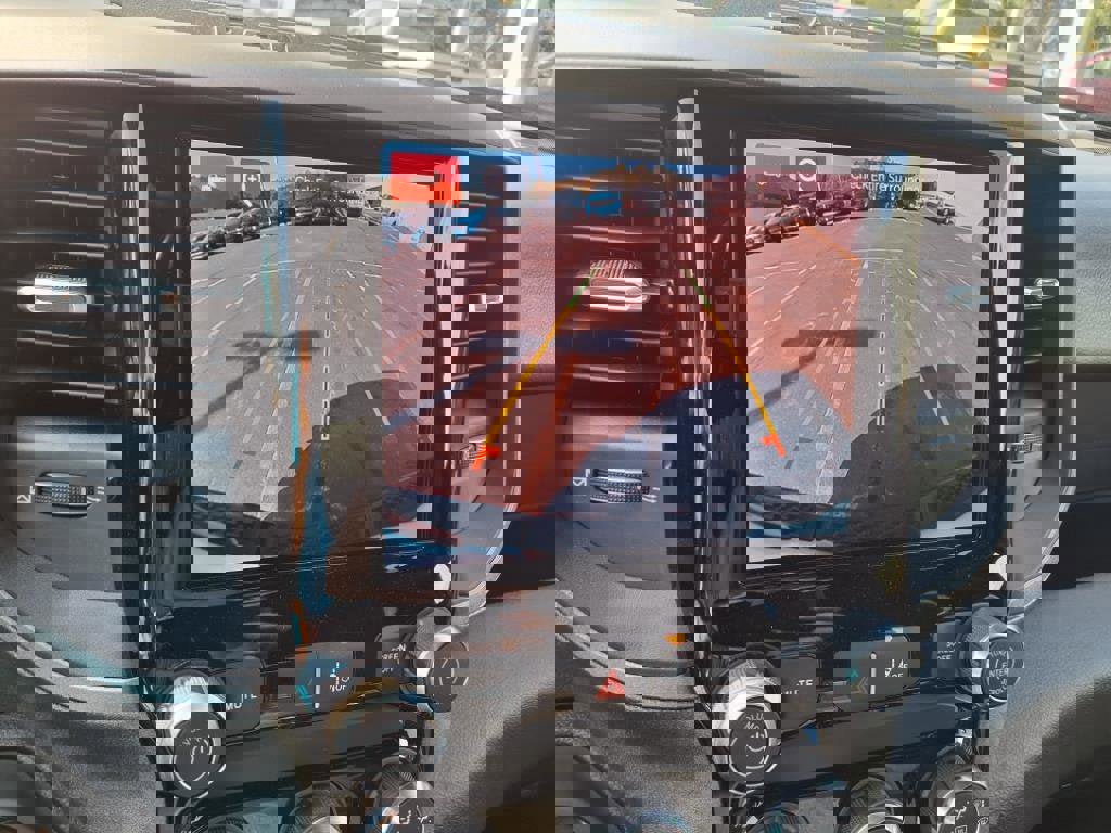 New 2026 RAM 1500 Classic Warlock image 25