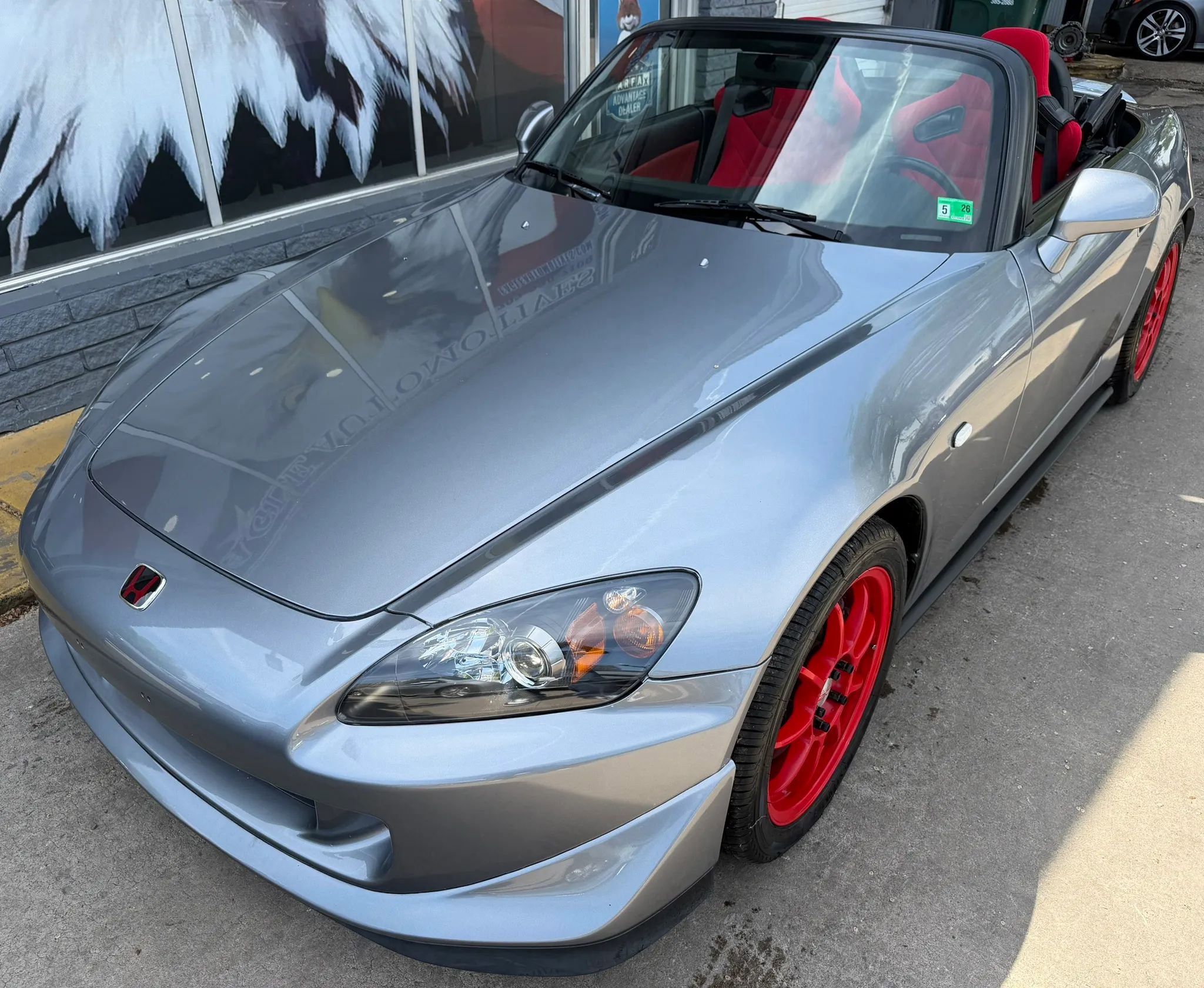 Used 2006 Honda S2000 image 15