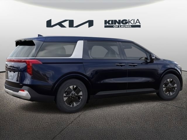 New 2026 Kia Carnival LXS image 7