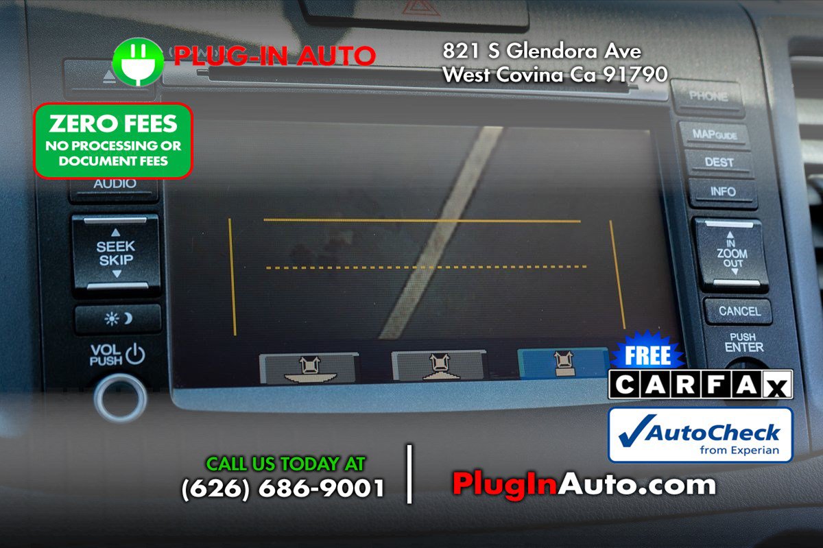 Used 2014 Honda CR-V EX-L image 30