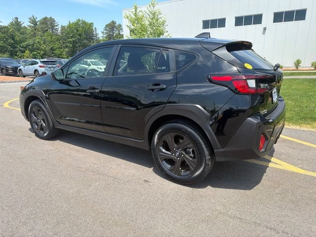 Used 2024 Subaru Crosstrek 2.0i AWD/4WD image 7