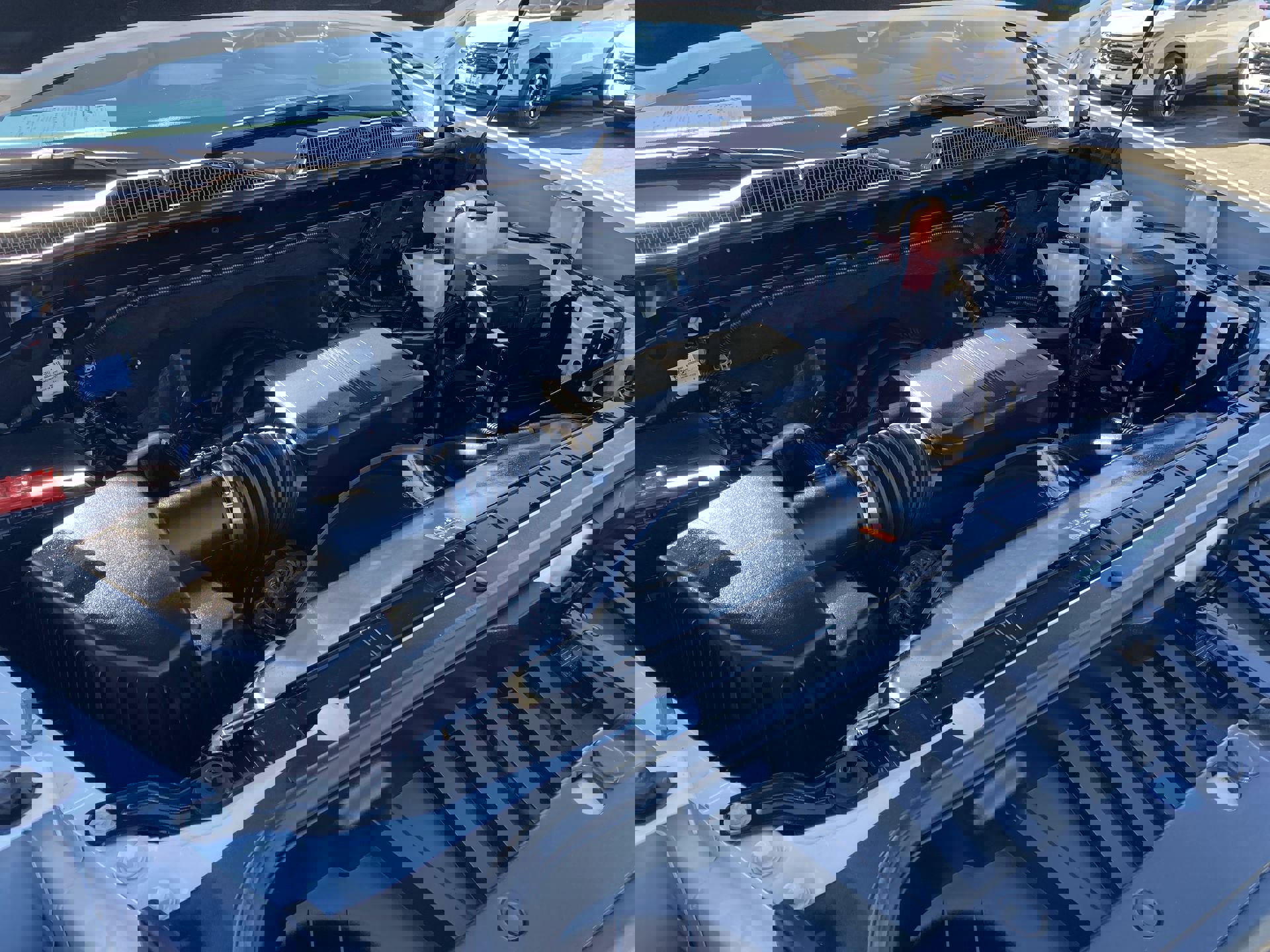 Used 2024 Chevrolet Silverado 3500 W/T image 29