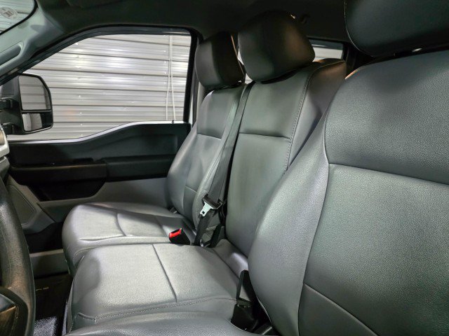 Used 2023 Ford F350 XL AWD/4WD image 19