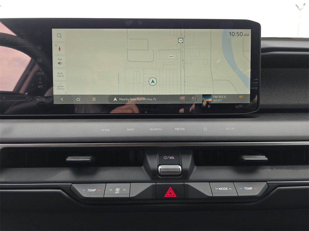 New 2026 Kia EV9 Light image 25