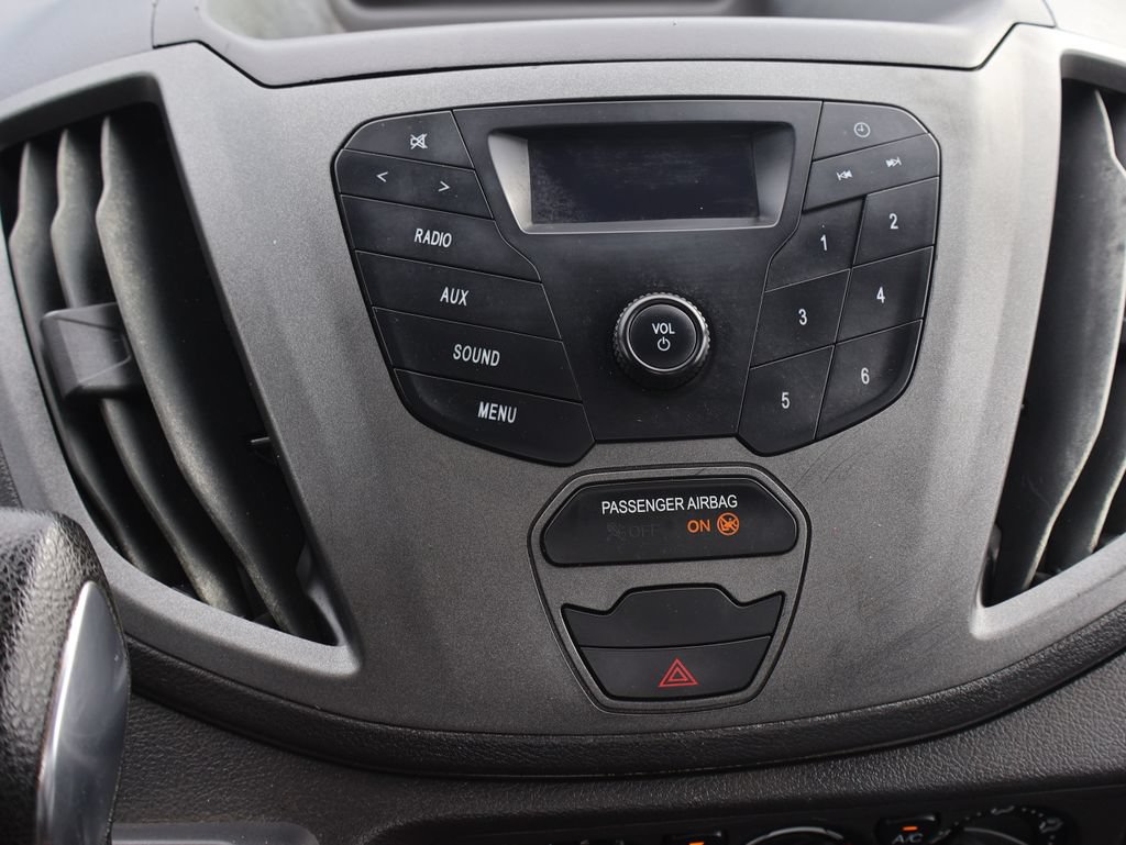Used 2017 Ford Transit 250 138 RWD image 19