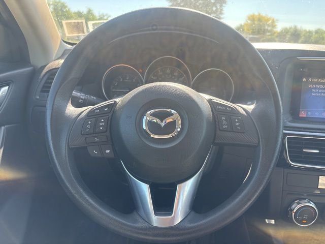 Used 2016 MAZDA CX-5 Sport w/ Rear Camera Package AWD/4WD image 9