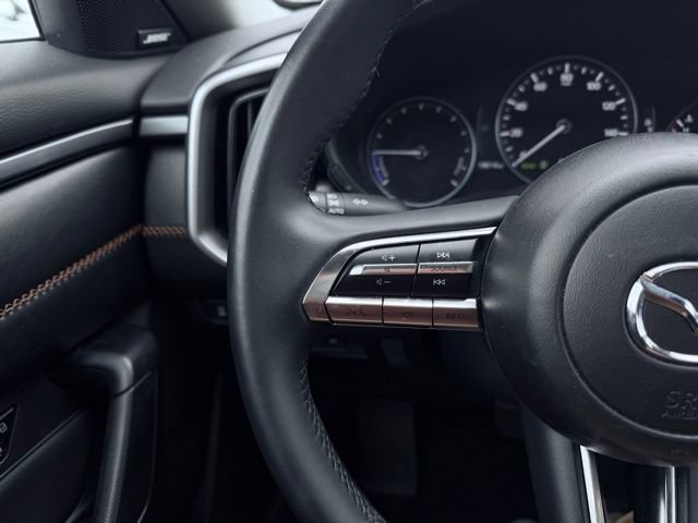 Used 2025 MAZDA CX-50 AWD 2.5 Hybrid w/ Premium Pkg image 28