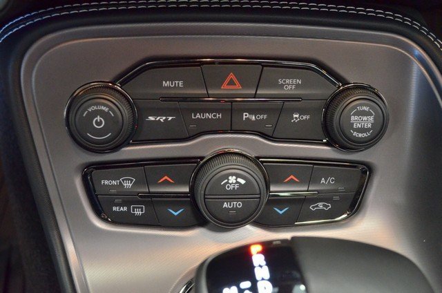 Used 2023 Dodge Challenger SRT Hellcat Redeye w/ Quick Order Package 27M image 29