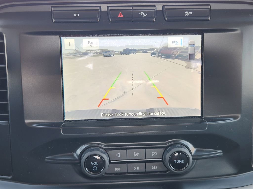 Used 2022 Ford F150 XL w/ FX4 Off-Road Package image 17