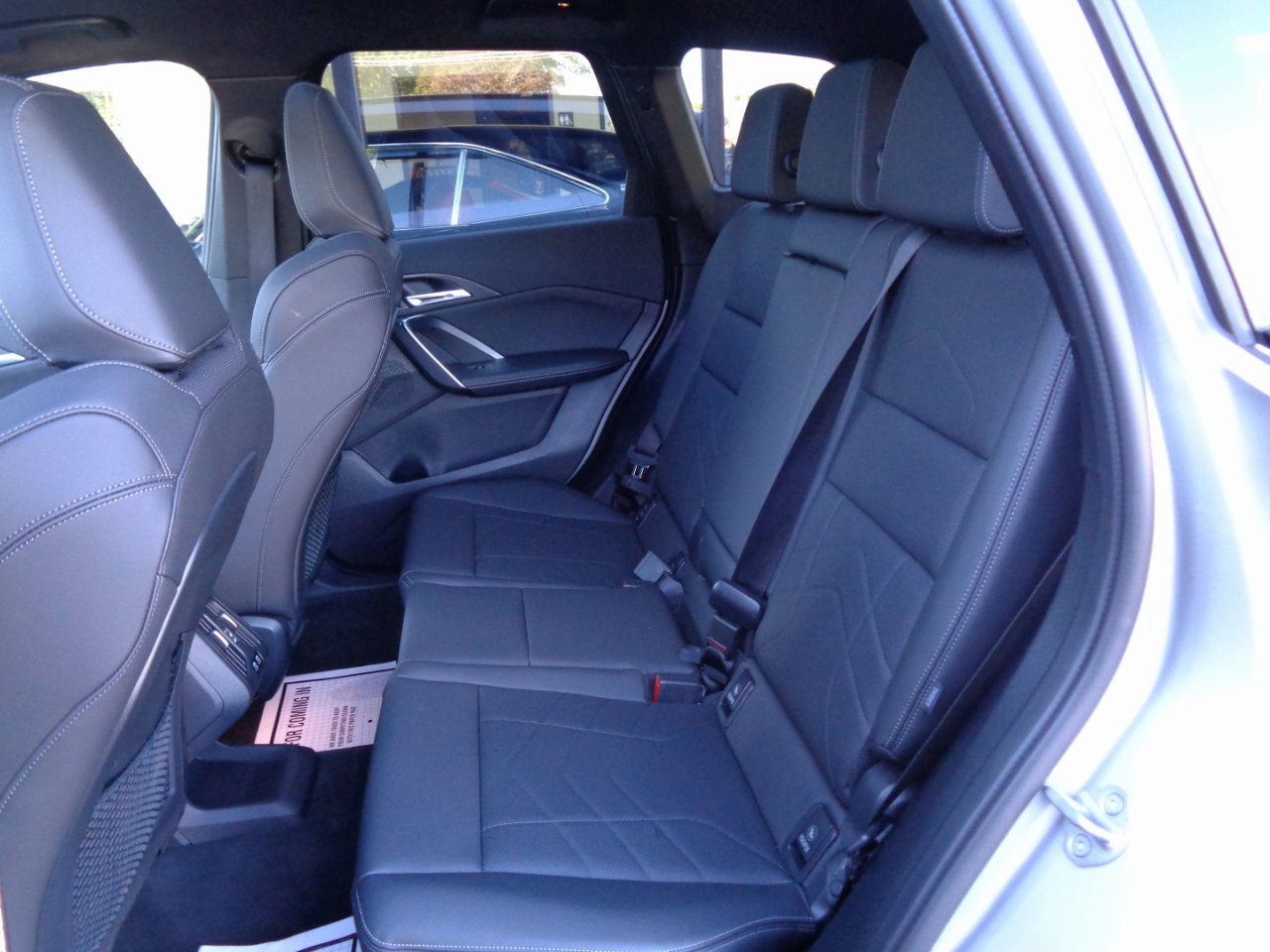 Used 2023 BMW X1 xDrive28i w/ Premium Package image 17