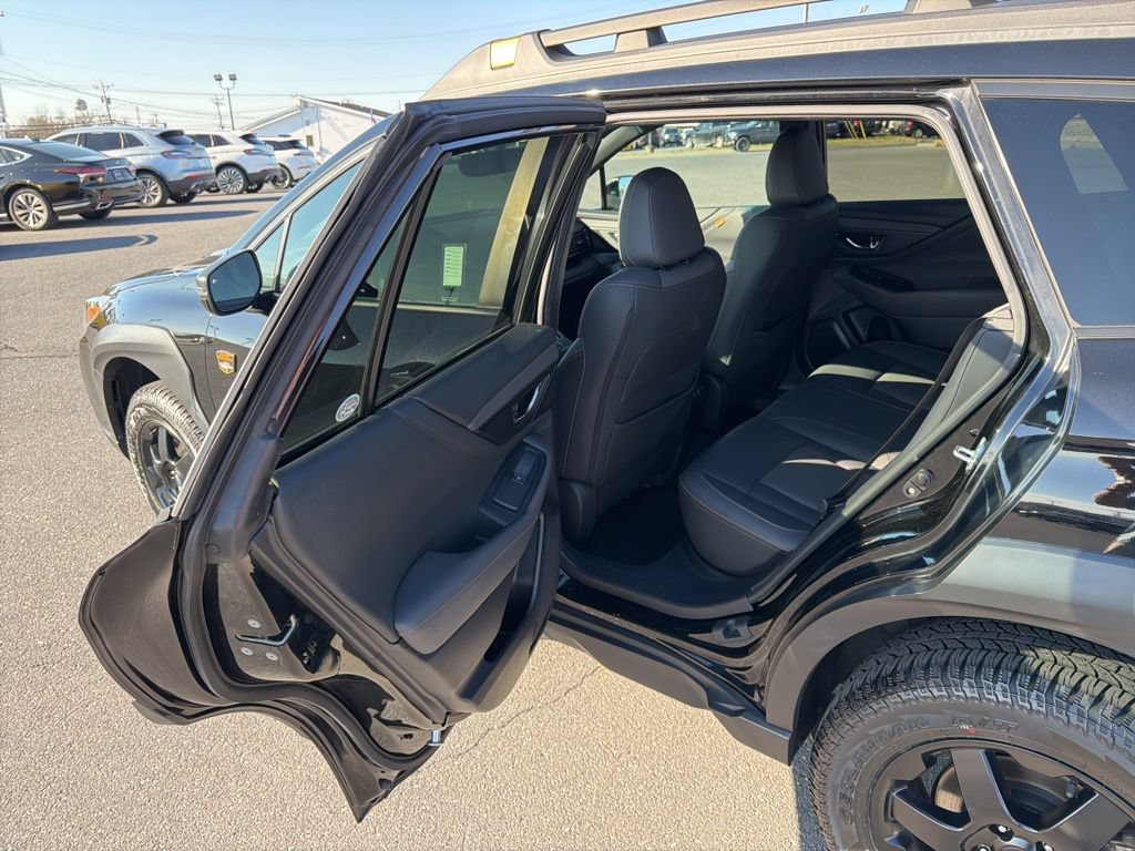 Used 2022 Subaru Outback Wilderness image 15